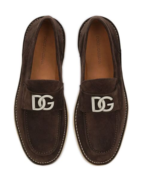 dolce gabbana t-shirt farfetch|farfetch dolce gabbana loafers.